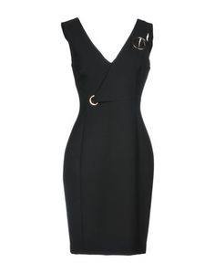 Короткое платье Versace Collection