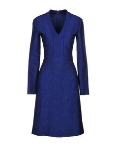 Короткое платье AlaÏa