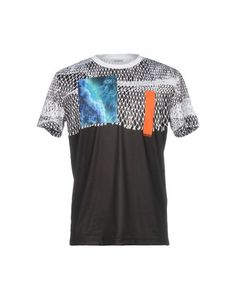 Футболка Bikkembergs
