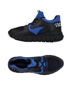 Низкие кеды и кроссовки Bikkembergs