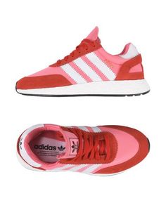 Низкие кеды и кроссовки Adidas Originals