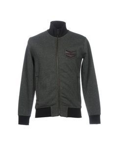 Толстовка Bikkembergs