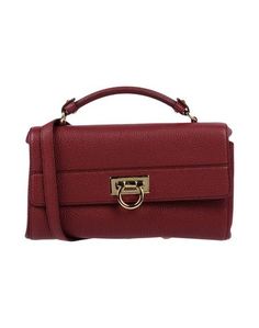 Сумка через плечо Salvatore Ferragamo