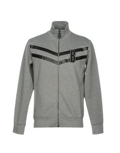 Толстовка Bikkembergs