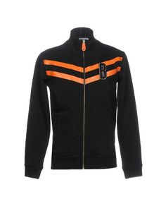 Толстовка Bikkembergs