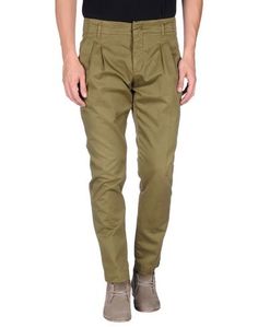 Повседневные брюки Dondup