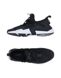 Низкие кеды и кроссовки Nike