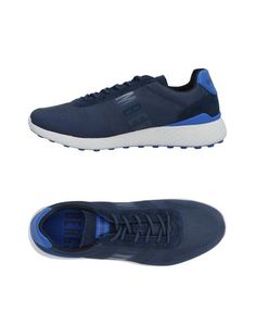 Низкие кеды и кроссовки Bikkembergs