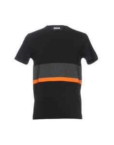 Футболка Bikkembergs