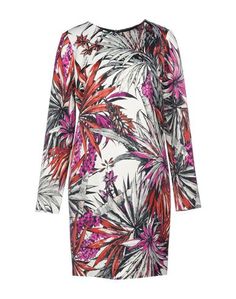 Короткое платье Fausto Puglisi