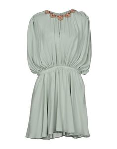 Короткое платье Valentino