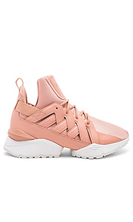 Muse echo satin ep sneaker - Puma