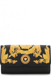 Клатч Tribute Versace