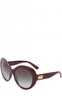 Солнцезащитные очки Dolce &amp; Gabbana