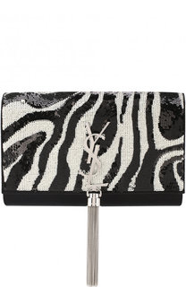 Сумка Monogram Kate small Saint Laurent