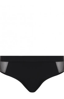 Плавки-бикини с логотипом бренда Calvin Klein Underwear