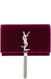 Сумка Monogram Kate small Saint Laurent