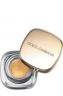 Кремовые моно-тени для век, оттенок 35 Gold Sand Dolce &amp; Gabbana