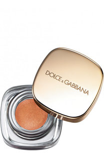 Кремовые моно-тени для век, оттенок 41 Copper Dolce &amp; Gabbana