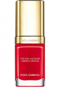 Лак для ногтей, оттенок 612 Anguria Dolce &amp; Gabbana