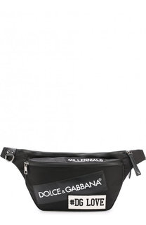 Поясная сумка Marsupio Dolce &amp; Gabbana