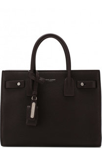 Сумка Sac de Jour Souple baby Saint Laurent