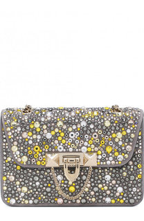 Сумка Valentino Garavani Demilune Valentino