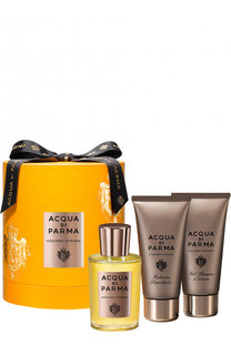Набор Colonia Intensa Acqua di Parma