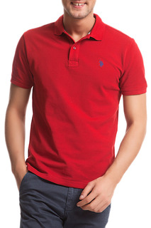 Футболка U.S. Polo Assn.
