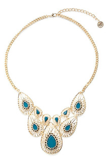 Necklace M BY MAIOCCI