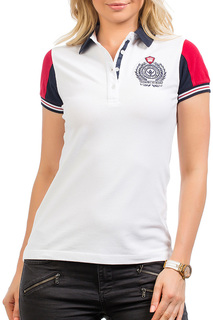 polo Signore dei mari