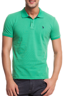 Футболка U.S. Polo Assn.