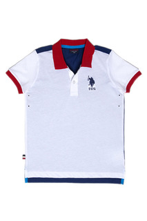 Футболка U.S. Polo Assn.