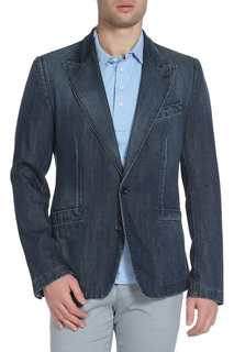 Пиджак DOLCE & GABBANA