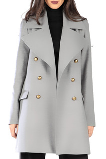 COAT CARLA BY ROZARANCIO