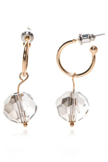 Earrings M BY MAIOCCI