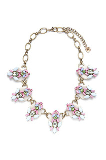 Necklace M BY MAIOCCI