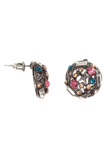 Earrings M BY MAIOCCI