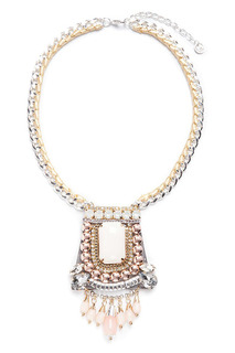 Necklace M BY MAIOCCI