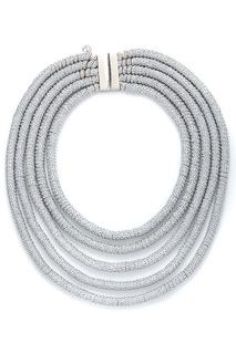 Necklace M BY MAIOCCI