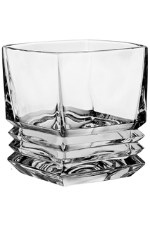 Набор стаканов, 6 шт. CRYSTAL BOHEMIA