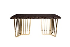 Стол обеденный Garda Decor