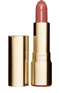 Губная помада Joli Rouge, оттенок 758 Clarins
