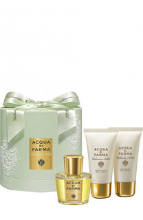 Набор Gelsomino Nobile Acqua di Parma