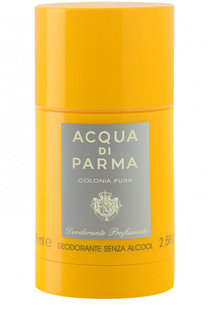 Дезодорант-стик Colonia Pura Acqua di Parma