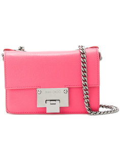 mini Rebel shoulder bag Jimmy Choo