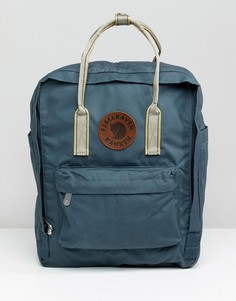 Рюкзак Fjallraven Greenland Kanken 16 л - Серый