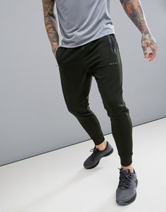 Джоггеры скинни ASOS 4505 - Зеленый
