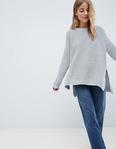 Джемпер Glamorous - Серый