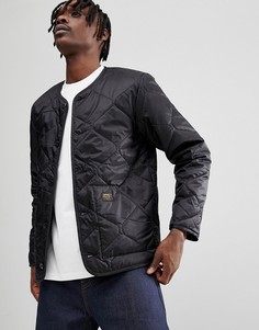 Стеганая куртка Carhartt WIP Vault - Черный